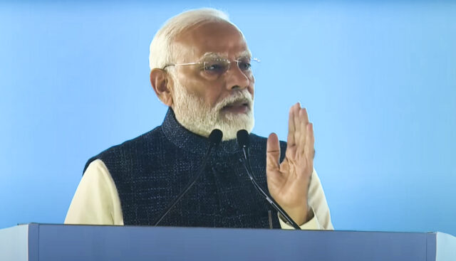 PM dedicates successful implementation of new criminal laws